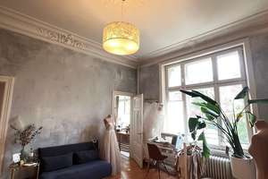 Moislinger Allee 22a – Moislinger Allee 22a, 23558 Sankt Lorenz Süd, Lübeck – Vorschaubild 2