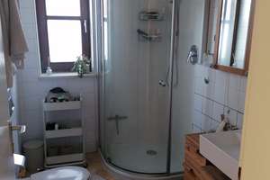 Helle 2-Zimmer Wohnung mit Balkon in München-Sendling – Die vollständige Adresse der Immobilie erhältst du vom Anbieter., 80337 Sendlinger Feld, München – Vorschaubild 5