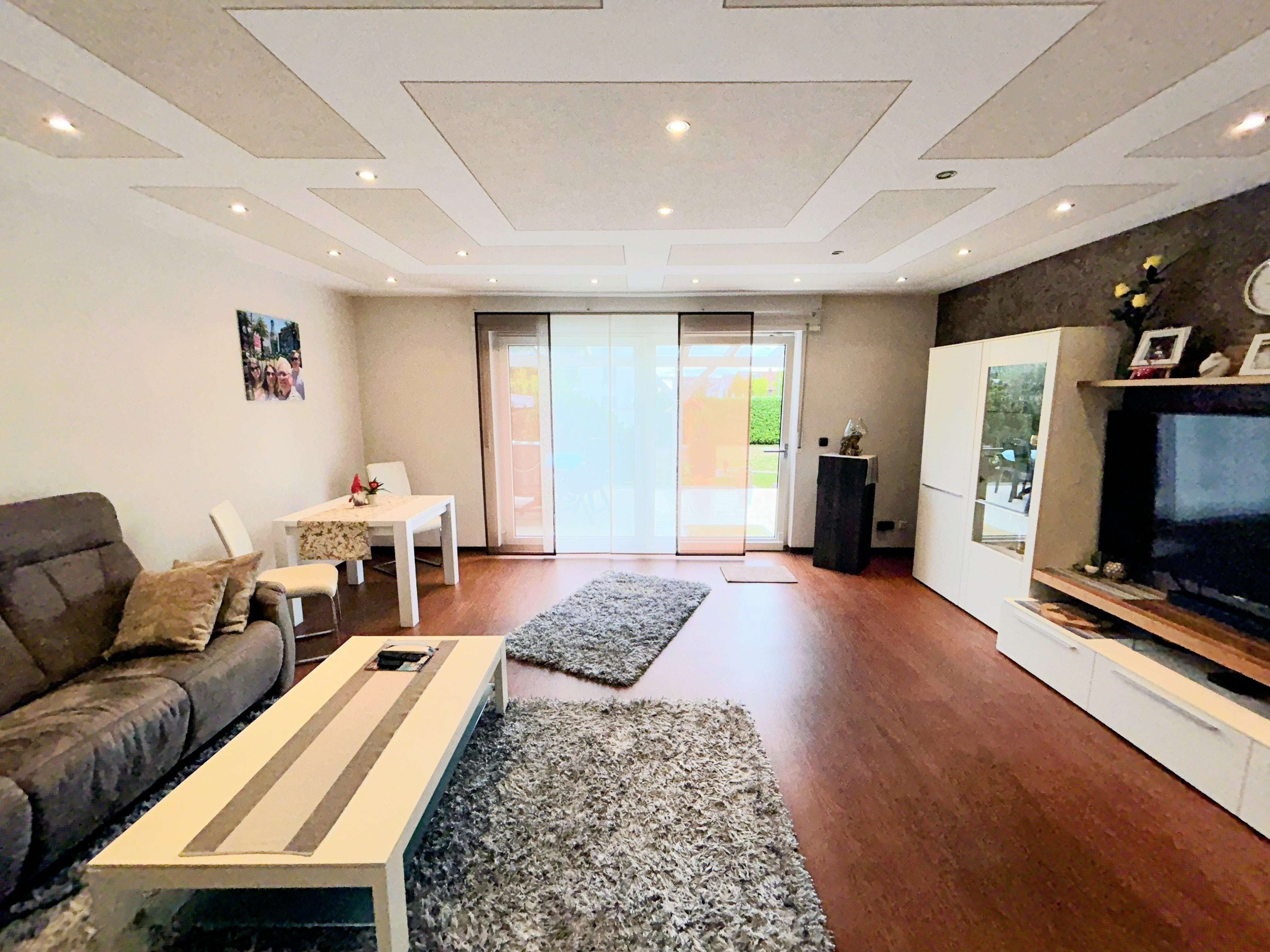 Immobilie in Offenbach an der Queich - Richtig viel Platz zum Wohnen und Leben! - Bild 4