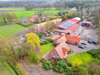 Häuser in Dohren (Kreis Emsland) ImmoScout24