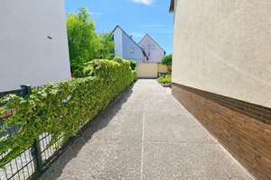 Charmante und sanierte Doppelhaushälfte mit Hinterhaus in guter Lage von Frankfurt-Sossenheim – 65936 Sossenheim, Frankfurt am Main – Vorschaubild 13