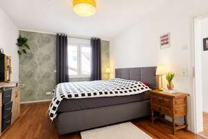 WOHNEN IN MAINZ-DRAIS - EINFAMILIENHAUS MIT DACHTERRASSE, GARAGE UND HOMEOFFICE-MÖGLICHKEIT – Die vollständige Adresse der Immobilie erhältst du vom Anbieter., 55127 Drais, Mainz – Vorschaubild 17