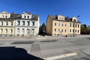 Altbaucharme, Balkon und unendlich viel Zuhause - stilvoll wohnen in Gablenz – Augustusburger Straße 272, 9127 Gablenz, Chemnitz – Vorschaubild 11
