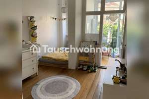 Tauschwohnung: Bieten 3,5 Zimmer Altbauwohnung gegen mind. 4 Zimmer – Die vollständige Adresse der Immobilie erhältst du vom Anbieter., 79100 Unterwiehre-Nord, Freiburg im Breisgau – Vorschaubild 7