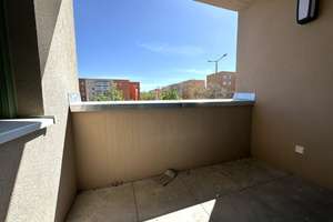 Stilvolle 3-Zimmer-Neubauwohnung mit Balkon und Loggia im Zentrum – Kreuzstraße 27, 4103 Zentrum-Ost, Leipzig – Vorschaubild 13