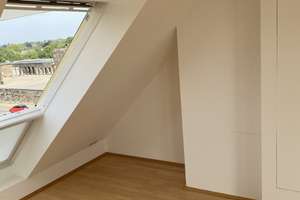 Traumhafte Maisonette-Wohnung mit Balkon – Schulzstr. 15, 45138 Huttrop, Essen – Vorschaubild 4