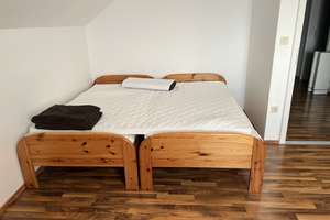 3-Zimmer-Wohnung im Dachgeschoss in Ingolstadt – Schwedenstraße 6, 85051 Münchener Straße, Ingolstadt – Vorschaubild 2