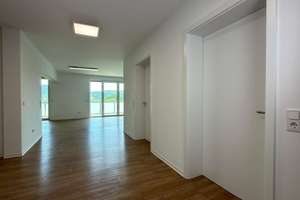 Vollständig barrierefreie 4-Zimmer-Wohnung mit Balkon, Weitblick und 2 Stellplätzen – Die vollständige Adresse der Immobilie erhältst du vom Anbieter., 54293 Biewer, Trier – Vorschaubild 7