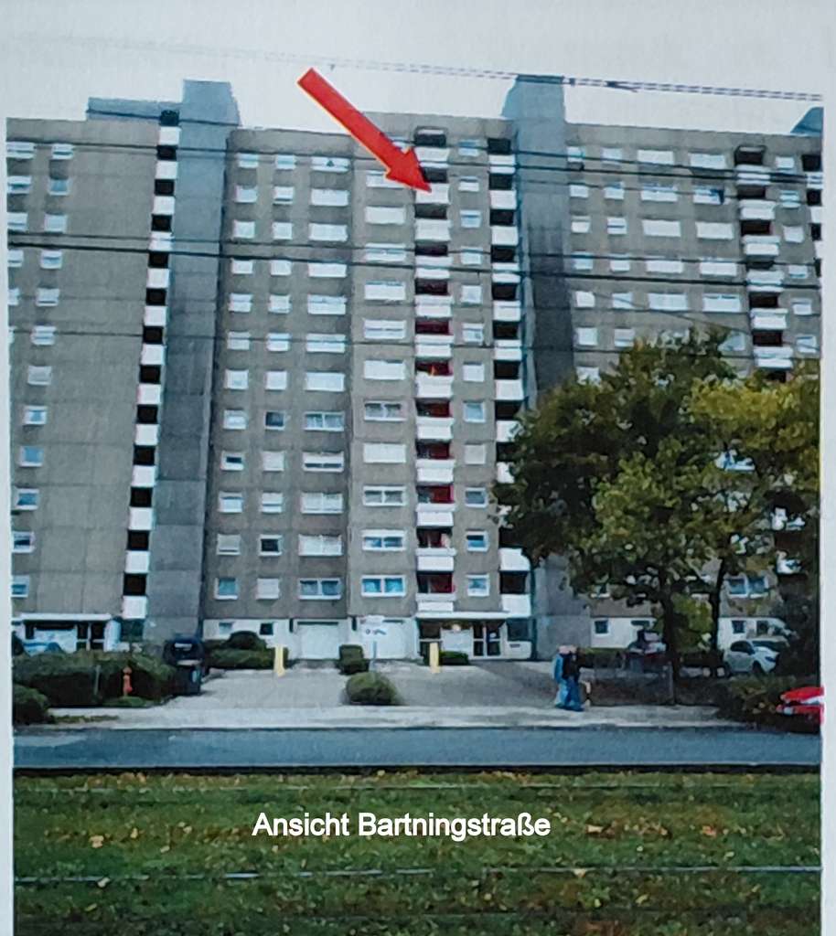 4,5-Zi.-Wohnung provisionsfrei zu verkaufen