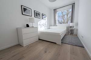 Renovierte 3-Zimmer-Wohnung in Toplage – bezugsfrei, provisionsfrei & ruhig nahe Ku’damm – Die vollständige Adresse der Immobilie erhältst du vom Anbieter., 10709 Halensee, Berlin – Vorschaubild 7