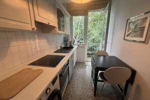 2 Balkone | Mitten in Pöseldorf – Die vollständige Adresse der Immobilie erhältst du vom Anbieter., 20148 Rotherbaum, Hamburg – Vorschaubild 11