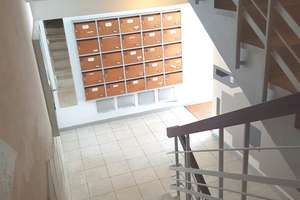  ruhige 1-Zimmer Wohnung im 2. OG in Mannheim Innenstadt / Jungbusch – L2, 14, 68161 Innenstadt/Jungbusch, Mannheim – Vorschaubild 9