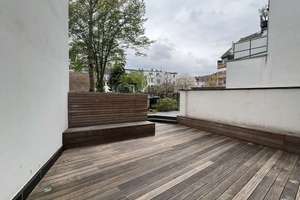 Stadtvilla im Herzen von Bonn-Beuel Gründerzeitcharme trifft modernen Luxus – 53225 Beuel-Mitte, Bonn – Vorschaubild 5