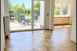 Sanierte 4-ZKB EG-Wohnung mit Terrasse & Garten in Bebra