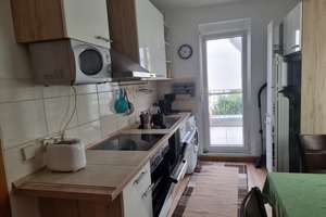 2-Zimmer-Wohnung mit grossem Balkon und EBK in Stuttgart – 70376 Münster, Stuttgart – Vorschaubild 5