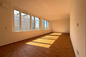 Außergewöhnliches Loft-Appartment am Zollhafen in Mainz – Kaufmannshof 17, 55120 Neustadt, Mainz – Vorschaubild 7