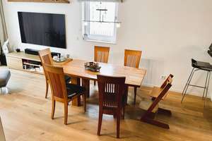 Gepflegtes Reihenhaus mit 6 Zimmern in Berlin-Lichtenberg – Die vollständige Adresse der Immobilie erhältst du vom Anbieter., 10365 Lichtenberg (Ortsteil), Berlin – Vorschaubild 6