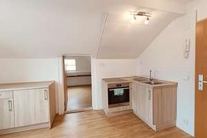 Die perfekte Wohnung für Singles oder Pendler im Stadtzentrum und ruhig – Knapperstraße 43-45, 58507 Lüdenscheid – Vorschaubild 6