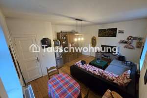 Tauschwohnung: Helle 2-Zimmer-Wohnung in Dulsberg – 485€ – Die vollständige Adresse der Immobilie erhältst du vom Anbieter., 22049 Dulsberg, Hamburg – Vorschaubild 2