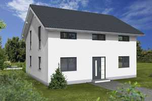 Moderner Neubautraum in Scheyern OT Fernhag – Pfaffenhofen an der Ilm (Kreis) – Vorschaubild 2
