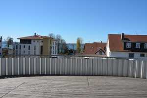 SEETRAUM - RARITÄT - Moderne, charmante Villa mit See- und Mainausicht - unmittelbare Seenähe – Bodenseekreis – Vorschaubild 9