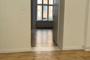 geräumige 2 Zimmer Wohnung mit EBK im ruhigen SF. – Prenzlauer Allee 45-45a, 10405 Prenzlauer Berg, Berlin – Vorschaubild 5