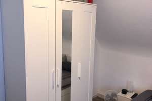Attraktive 3-Zimmer-Wohnung in ruhiger Lage von Stuttgart-Möhringen – Kleinknechtstraße 24, 70567 Möhringen-Mitte, Stuttgart – Vorschaubild 11