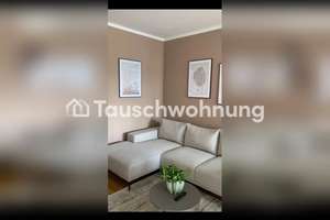 Tauschwohnung: 3-Zimmer-Wohnung in Stadtbezirk 3 tauschen – Die vollständige Adresse der Immobilie erhältst du vom Anbieter., 40217 Unterbilk, Düsseldorf – Vorschaubild 18