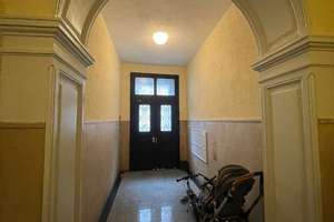 Großzügige Wohnung mit Altbau-Charme in Unterbilk! – Die vollständige Adresse der Immobilie erhältst du vom Anbieter., 40219 Unterbilk, Düsseldorf – Vorschaubild 8