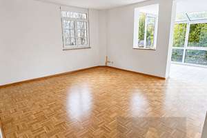 Attraktive 3-Zimmerwohnung mit Wintergarten und großzügigem Gartenanteil in bester Günterstaler Lage – 79100 Günterstal, Freiburg im Breisgau – Vorschaubild 9