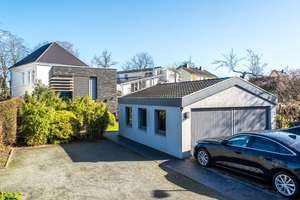 Sanierte Altbauwohnung nebst Ausbaureserve und Parkplatz in Alt-Osternburg – Die vollständige Adresse der Immobilie erhältst du vom Anbieter., 26135 Osternburg, Oldenburg (Oldenburg) – Vorschaubild 9