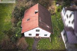Charmantes Einfamilienhaus mit großem Grundstück und viel Gestaltungspotenzial – Fortunatusstraße 11, 53577 Neustadt (Wied) – Vorschaubild 4
