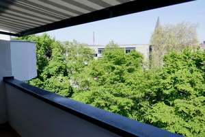 Von Privat & Unvermietet: 3-Zimmer-Wohnung in Düsseldorf BILK