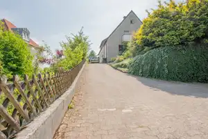 Doppelhaushälfte mit 2 Wohneinheiten in begehrter Lage von Bielefeld-Dornberg! – Bielefeld – Vorschaubild 17