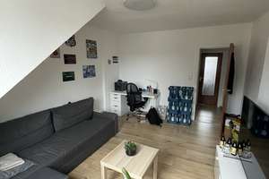 ***INNENSTADT-WEST-Studenten & Pendlerapartment mit Laminat, EBK, Fliesen & Duschbad*** – Die vollständige Adresse der Immobilie erhältst du vom Anbieter., 44137 Dorstfelder Brücke, Dortmund – Vorschaubild 2