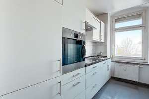 4-Raum-Wohnung mieten mit EBK im STADTZENTRUM