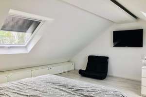 Charmante 2-Zimmer Dachgeschosswohnung mit Balkon in Solingen-Wald – Schopenhauerstraße 6, 42719 Wald, Solingen – Vorschaubild 28
