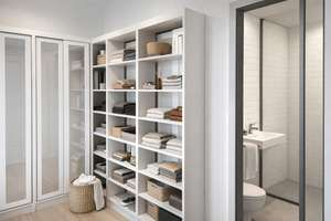KfW 55 Effizienzhaus: SCHÖNEBERG: BESTE LAGE: ERSTBEZUG im LUXUS Neubau: 3-4-Zi-Whg + 3 Bäder+Balkon – Die vollständige Adresse der Immobilie erhältst du vom Anbieter., 10961 Kreuzberg, Berlin – Vorschaubild 63