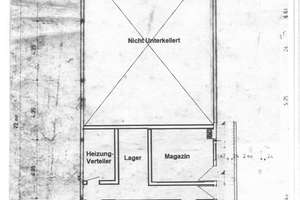 ###  HIER IST VIELES MÖGLICH! WOHN- UND GESCHÄFTSHAUS IN ZENTRALER, RUHIGER LAGE VON EBERSTADT ### – Die vollständige Adresse der Immobilie erhältst du vom Anbieter., 64297 Eberstadt, Darmstadt – Vorschaubild 30