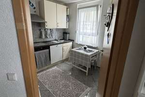 Stilvoll modernisiert: 3-Zimmer-Wohnung in Stuttgart – Zabergäustraße 100, 70435 Zuffenhausen-Frauensteg, Stuttgart – Vorschaubild 9