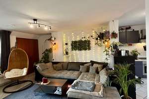 Tolle 1,5 Zimmer Wohnung mit sonniger Loggia,guter Raumaufteilung und eigenem Stellplatz – Die vollständige Adresse der Immobilie erhältst du vom Anbieter., 44339 Eving (Ortsteil), Dortmund – Vorschaubild 2