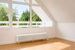 Freie DG-Whg. mit Traumgartenblick in privater Wohnanlage – Die vollständige Adresse der Immobilie erhältst du vom Anbieter., 12305 Lichtenrade, Berlin – Vorschaubild 11