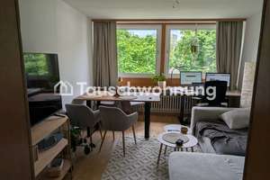 Tauschwohnung: Düsseldorf gegen Köln. 60 qm Wohnung Flingern Nord – Bruchstraße 11, 40235 Flingern Nord, Düsseldorf – Vorschaubild 1