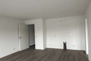 3 Zimmer Neubauwohnung mit Balkon in Rheinnähe von Düsseldorf-Flehe – Die vollständige Adresse der Immobilie erhältst du vom Anbieter., 40223 Flehe, Düsseldorf – Vorschaubild 4
