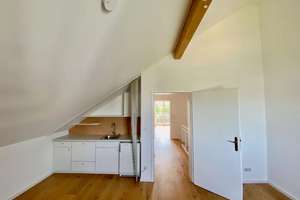 ZuHAUSe mit 5 Zimmern in Feldmoching  – Die vollständige Adresse der Immobilie erhältst du vom Anbieter., 80995 Feldmoching, München – Vorschaubild 21
