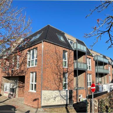 Wohnung mieten in Kleve (Kreis Kleve) - ImmoScout24