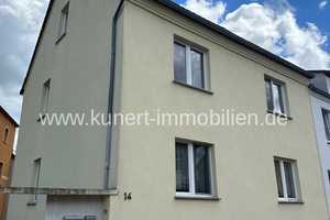 3-Familienhaus in sehr guter Wohnlage von Halle-Dölau mit Renovierungsbedarf - gute Bausubstanz – Wilhelm-Biehl-Straße 14, 6120 Halle (Saale) – Vorschaubild 2