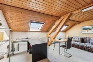 Stilvolles, großzügiges Mehrgenerationenhaus
mit vielfältigen Möglichkeiten – 66740 Saarlouis – Vorschaubild 16