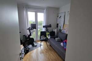 3-Zimmer-DG-Wohnung mit schicker EBK! – Berliner Straße 33f, 55131 Oberstadt, Mainz – Vorschaubild 14