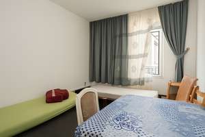 Zentral gelegene 3-Zimmer-Wohnung mit Balkon – Willkommen in Oberbilk – Emmastraße 1, 40227 Oberbilk, Düsseldorf – Vorschaubild 7